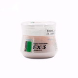 Noritake Ex-3 Ex3 Body Porcelain Ceramic Powder A1B A2B A3B A3.5B A4B NA1B NA2B NA3B NA3.5B NA4B....etc 50g Dental Materials412