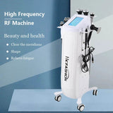 Ultrasonic Laser Fat Removal Slimming Portable Slim Furniture Legs Body Shaper Herb Body S Shape Cavitation Machine