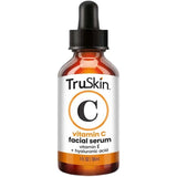 High Quality TruSkin The Outer Package Has A Sealing Film V C TruSkin C Serum Skin Care Face Serum Free Shipping