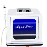 Hydro Dermabrasion Water Peeling Oxygen Spray Microdermabrasion Skin Care Machine