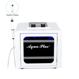 Hydro Dermabrasion Water Peeling Oxygen Spray Microdermabrasion Skin Care Machine