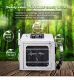 Hydro Dermabrasion Water Peeling Oxygen Spray Microdermabrasion Skin Care Machine