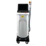 High Quality Laser 808nm diode painless hair beauty salon use skin rejuvenation laser treatment 755nm 808nm 1064nm