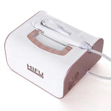 Hot Sale Hifu Therapy Ultrasound Mini Body Shaping For Weight Reduce Machine With One handle 3 depth For Face And Body