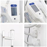 Cryolipolysis Body Contouring Cellulite Removal Fat Freezing For Fat Reduction