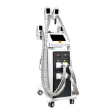 10 inch touch screen fat freezing cryolipolysis cavitation slimming 4 cyo handles Body Slimming