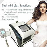 2021 New Design Latest Fat Removal Machine Cool Technology 4 Cryo Handle 360° Fat Freeze Machine