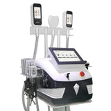 360° Full Vacuum Cool Technology Cryolipolysis Machine  Body Slimming Cryolipolisis Equipment