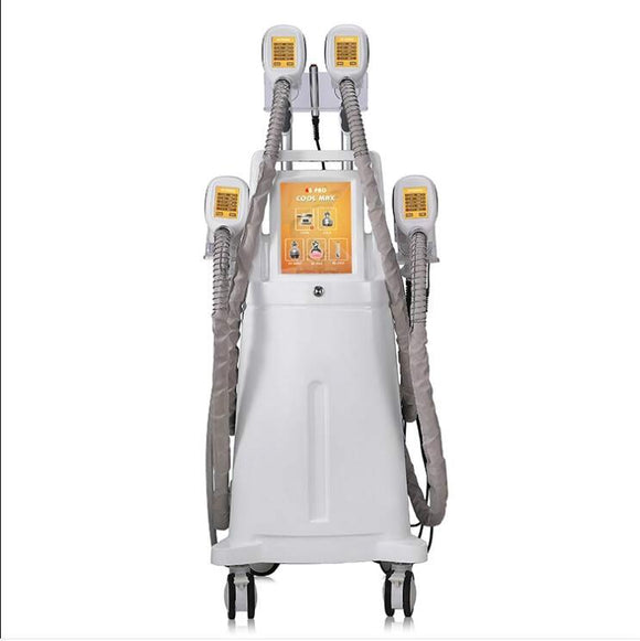 Therapy Liposuction From Fat Reduction Device Cavitation Rf Skin Lifting Cryo Slimming Machine