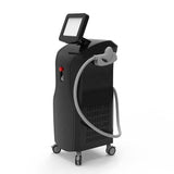 808nm Diode Laser Hair Removal Equipment Non-Invasive Semiconductor Laser Hair Removal Weight Reduce