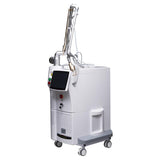 Fractional Co2 Laser 4D Fotona System Vaginal Tightening Scar Remove Stretch Mark Removal Fractional Equipment400