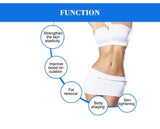 High Tech 4 Cryo Handles Liposuction Lipo Freeze Lipo Slimming Weight Reduce Beauty Machine