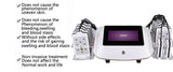 Lipolaser Lipo Laser Lipolysis Slimming Machine Diode 650nm 14 Pads Home Use Beauty Machine