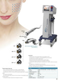 Fractional Microneedle RF beauty Machine Skin Tightening Face lifting/Skin care beauty machine