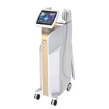 Newest Hifu Beauty Equipment Ultrasound Wrinkle Removal Face Lifting Liposonix Body Slimming Machine Ce Approved