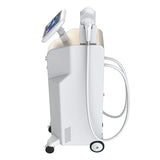 Newest Hifu Beauty Equipment Ultrasound Wrinkle Removal Face Lifting Liposonix Body Slimming Machine Ce Approved