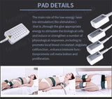 Bandage For Lipo Laser Slimming Machine/Ems Electrostimulation Machine