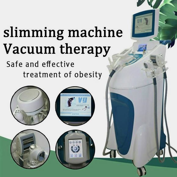 Mini Roller Machines Fat Freeze Body Slimming Machine Body Shape Treatment For Home Use