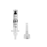 0.3Ml 0.5Ml Ampoule Head For Hyaluron Pen Injector Mesotherapy Device