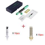 0.3Ml 0.5Ml 2 In 1 Ampoules Hyaluron Pen Meso Gun Filler Injector 3 Level Hyluron With Ampoule Head Mesoterhapy