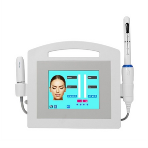 The Most Popular Anti-Aging Wrinkle Removal Machine Skin Tightening Face Lifting Machine Fast