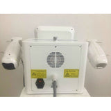 High Technology Double Handles Ultrasound Rf Weight Loss Machine For Sale Use For Clinic Fast