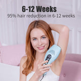 Deess Gp590 Permanent Laser Hair Removal Ipl 0.9S Unlimited Flash