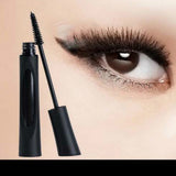 Younique Mascara 3D Fiber Lashes Moodstruck Waterproof Double Eyelash Makeup Set Ce