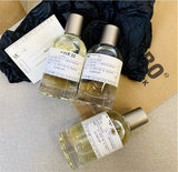 Le Labo Neutral Perfume 100Ml Santal 33 Bergamote 22 Rose 31 The Noir 29 Long Brand Eau De Parfum Lasting Fragrance Fast Ship