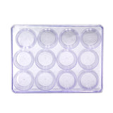 High quality Fashionable Colorful Cases Comfortable Contacts