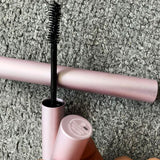 High quallity Face Cosmetic Sex Mascara Black Color More Volume 8ml Pink Aluminum Tube Masacara Cruling lash Makeup long lasting