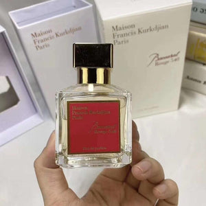 Sales New Arrival Perfume For Women A La Rose Rouge 540 Amyris Femme Oud Stain Mood Choices Amazing Design Long Lasting Fragrance