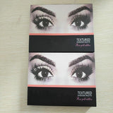 eye shadow palette 18 colors Shimmer Matte Eyeshadow Pro Eyes Makeup Cosmetics eyeshadow 1pcs/lot