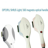 Professional Opt Ipl Shr E-Light 360 Magneto-Optical Handle With Factory Price