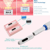 High Intensity Focused Ultrasound Hifu Machine Vaginal Tightening And Rejuvenation Device