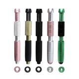 0.3Ml 0.5Ml 2 In 1 Ampoules Hyaluron Pen Meso Gun Filler Injector 3 Level Hyluron With Ampoule Head Mesoterhapy