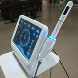 2024 Multifunction Hifu Body Slimming Machine Face Lifting Hifu Wrinkle Removal Anti Aging Beauty Salon Use Vaginal Private Ce #0221