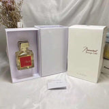 Natural Rouge 540 High Quality Fragrance Fresh High-End Francis Female Perfume Edp 70Ml Fast Delivery