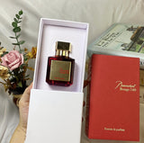 Natural Rouge 540 High Quality Fragrance Fresh High-End Francis Female Perfume Edp 70Ml Fast Delivery