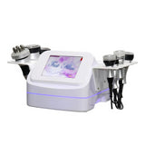 80K Cavitation Machine Ultrasonic Slimming Fat Burning Cellulite Removal Vacuum Rf Cavi Lipo Body Contouring Device For Sale