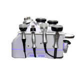 80K Cavitation Machine Ultrasonic Slimming Fat Burning Cellulite Removal Vacuum Rf Cavi Lipo Body Contouring Device For Sale