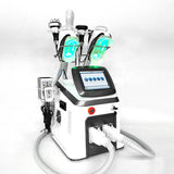 2023 Portable Cool Slimming Machine Eliminate Edema Fat Removal Lipolysis Lipolaser Machine for Home Salon Use for Sale