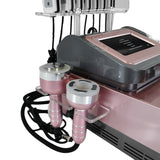 2022 80K cavitation shape slimming RF Ultrasonic Lipo Vacuum Reduce Weight Body sculpt Beauty Machine