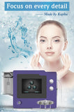 2024 Multifunction Hifu Body Slimming Machine Face Lifting Hifu Wrinkle Removal Anti Aging Beauty Salon Use Vaginal Private Ce