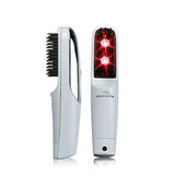 Portable Low Level Therapy Hair Regrowth Laser Comb With Laser For Personal Home Use