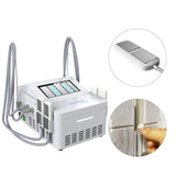 Cryotherapy Fat Freezing Slimming Machine Cryolipolysis Body Shaping Cellulite Reduction