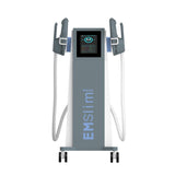 Slimming Machine 2 Handles Emslim RF EMS Slim Machine Electromagnetic Muscle Building Fat Burning Machines Ultrashape Spa