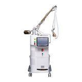 Fractional Co2 Laser 4D Fotona System Vaginal Tightening Scar Remove Stretch Mark Removal Fractional Equipment400