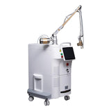 Fractional Co2 Laser 4D Fotona System Vaginal Tightening Scar Remove Stretch Mark Removal Fractional Equipment400