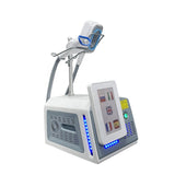 360 Double Chin Therapy 3D Cryolipolysis Slimming for Body Shape Machines